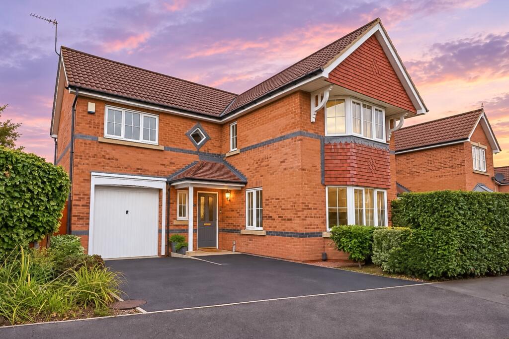 Main image of property: Cranbourne Drive, Redcar, TS10 2SP