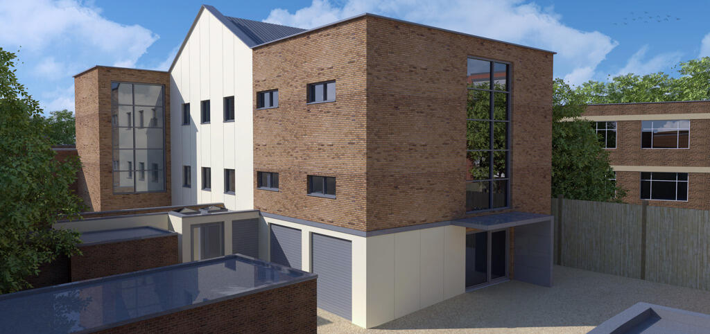 Main image of property: Site To R/O, Bridge Street, Pinner, Greater London, HA5