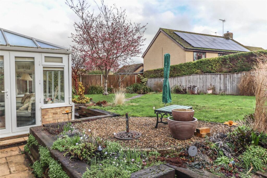 Additional image 14 of St Mary's Close, Wylye, Warminster, Wiltshire, BA12