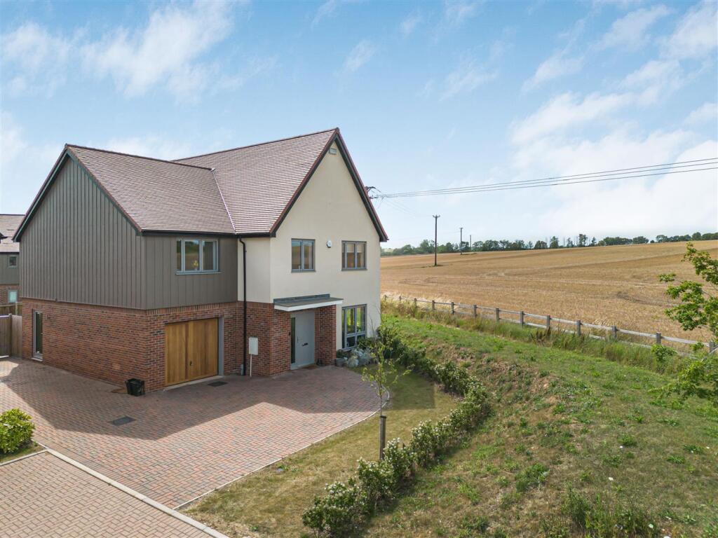 Main image of property: Poppy Field, Steeple Bumpstead, Haverhill