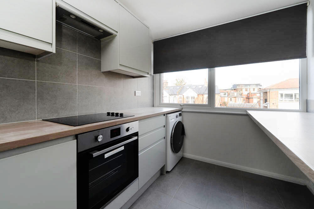 Main image of property: Grove Hill, South Woodford, E18
