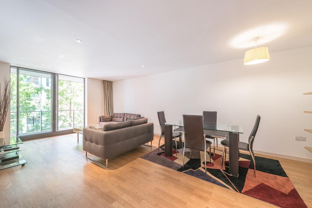 Main image of property: Hermitage Street Paddington W2