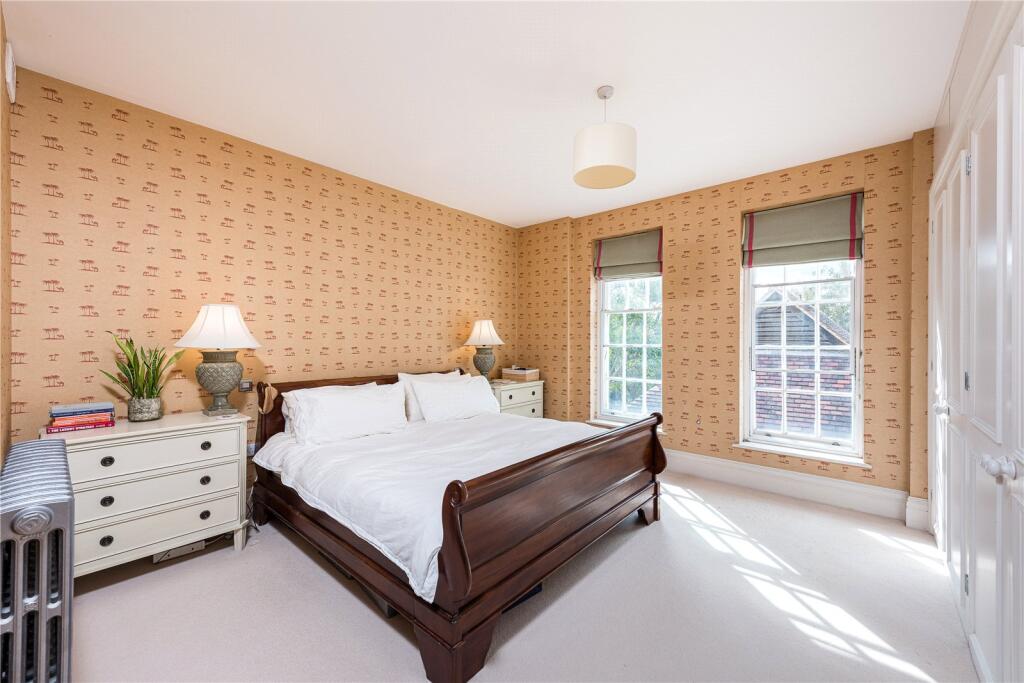 Apartment in London - View 4