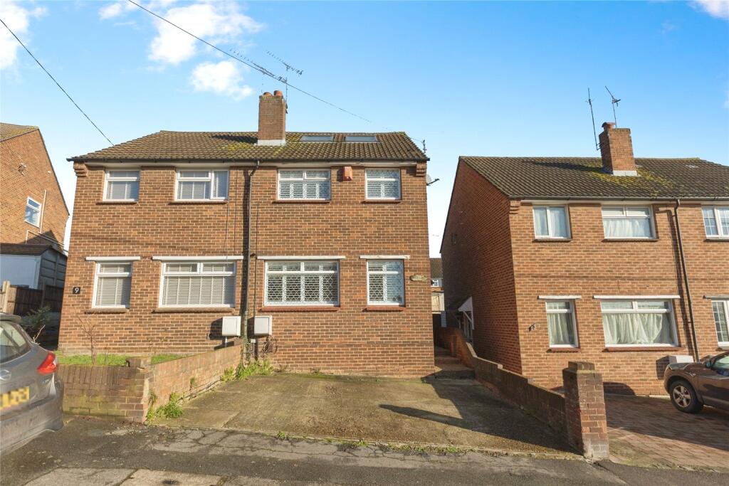 Main image of property: Durant Road, SWANLEY, Kent, BR8