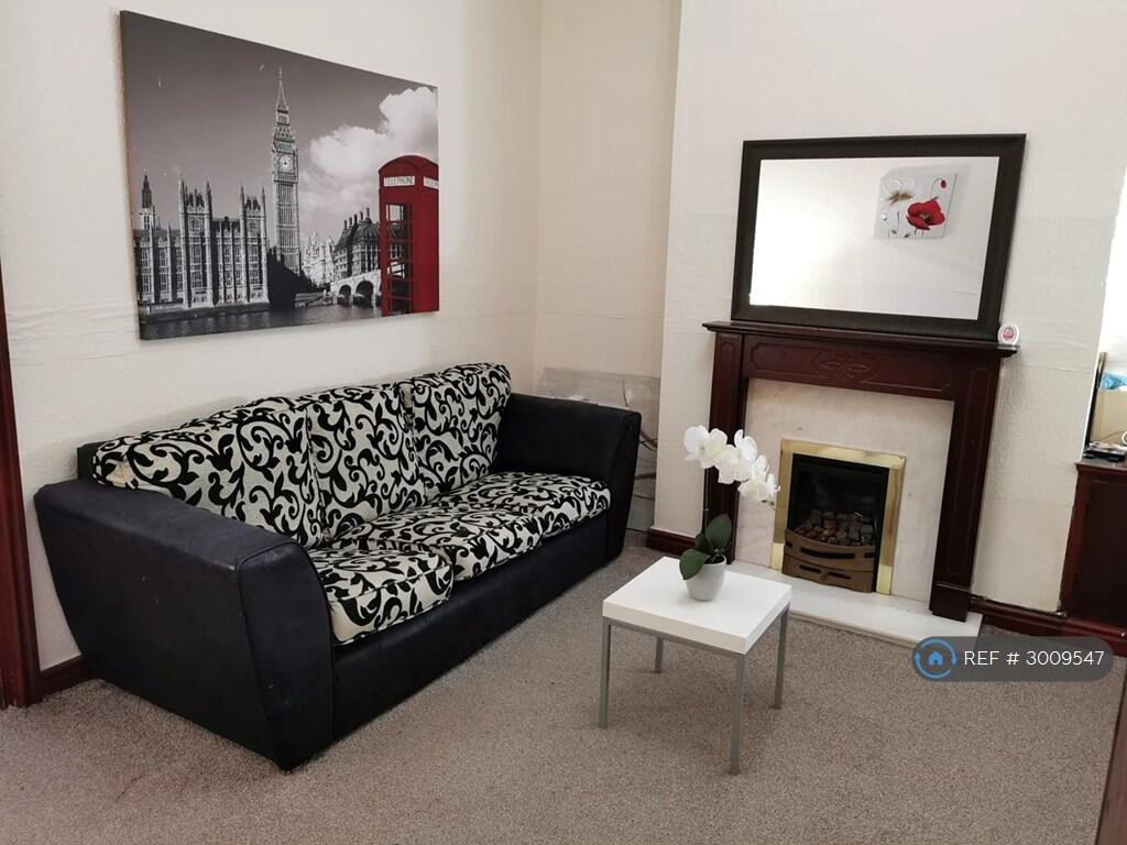 Main image of property: Plungington Road, Preston, PR1