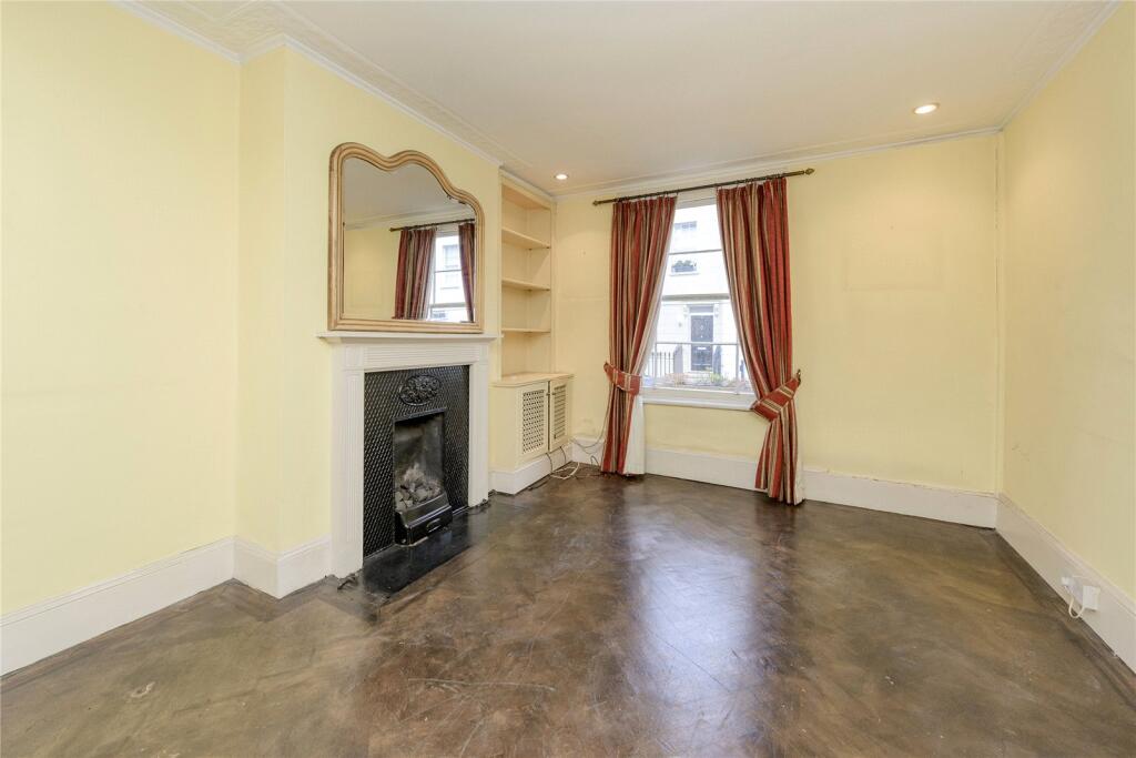 House in London - View 4