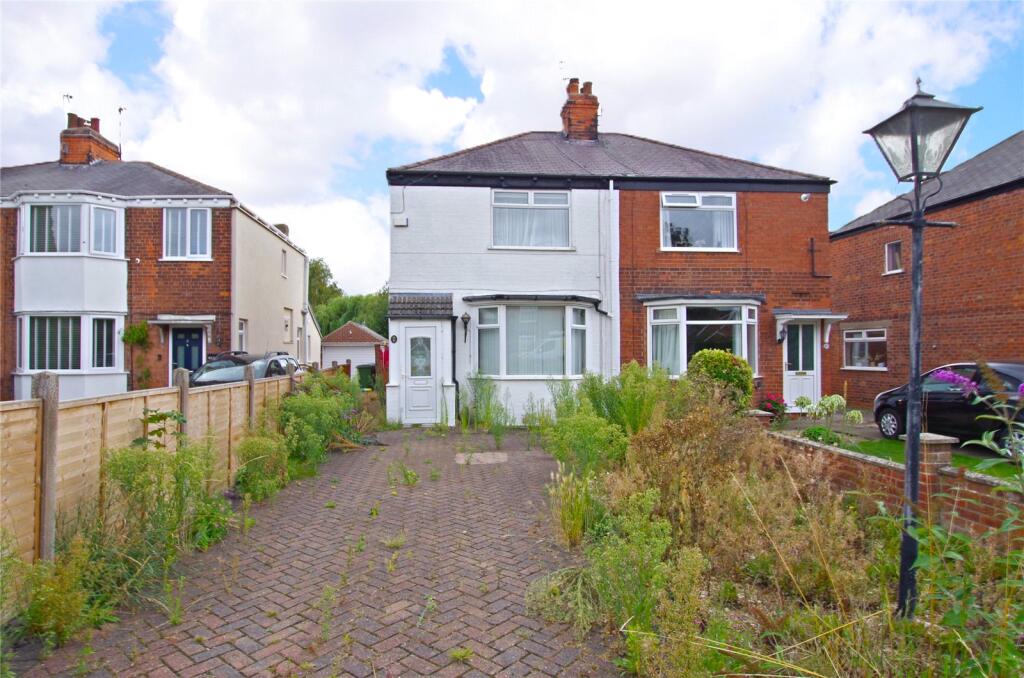 Main image of property: Sheriff Highway, Hedon, East Yorkshire, HU12