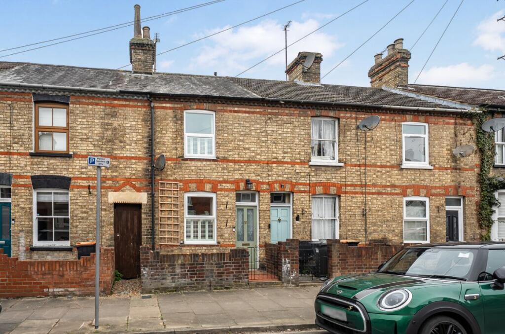 Main image of property: Palmerston Street, Bedford