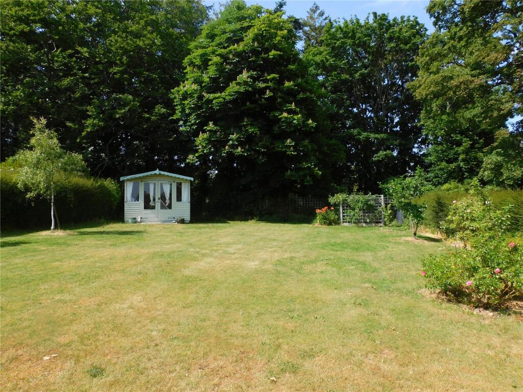 House in Dorchester - View 5