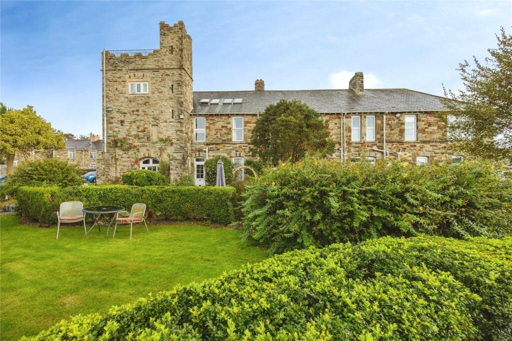 Main image of property: St. Marys Road, Bodmin, Cornwall, PL31