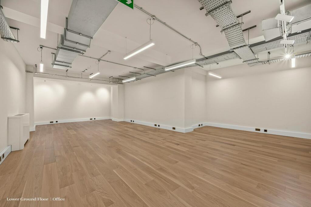 Lower Ground Floor