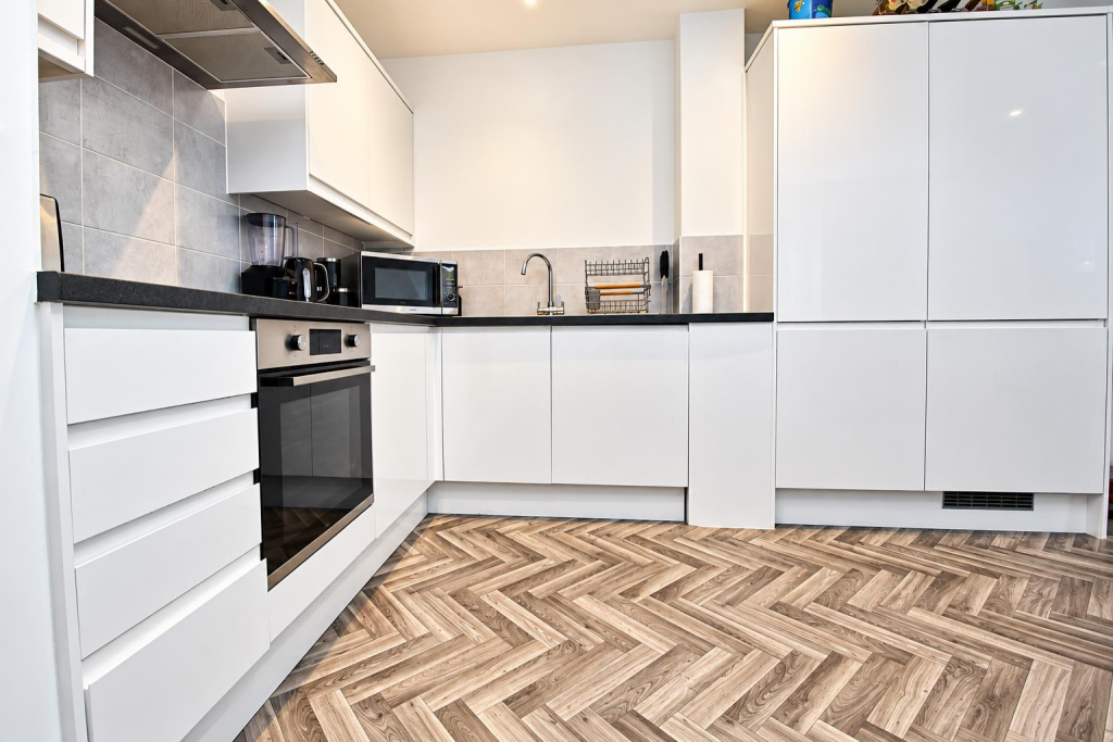 Apartment in Hemel Hempstead - More