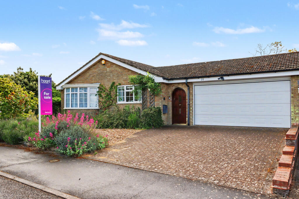 Main image of property: Kilpin Green, Newport Pagnell