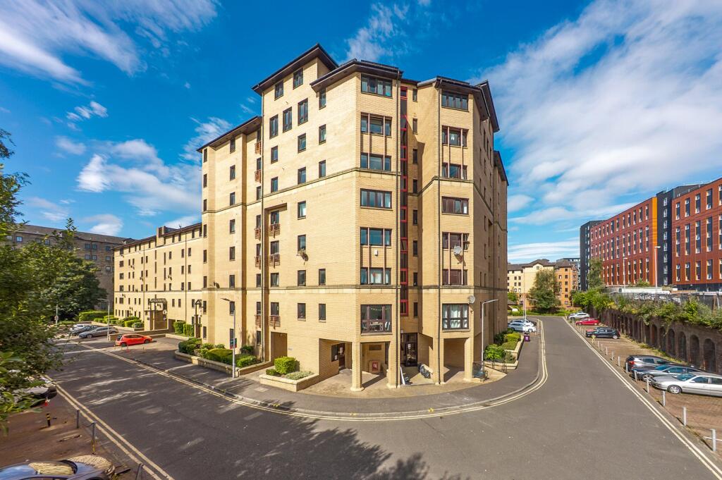 Main image of property: Parsonage Square, Collegelands, Glasgow City