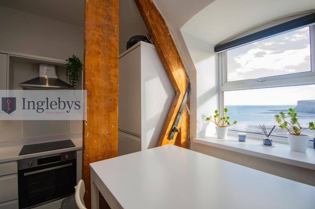 Apartment in Stockton-on-Tees - More