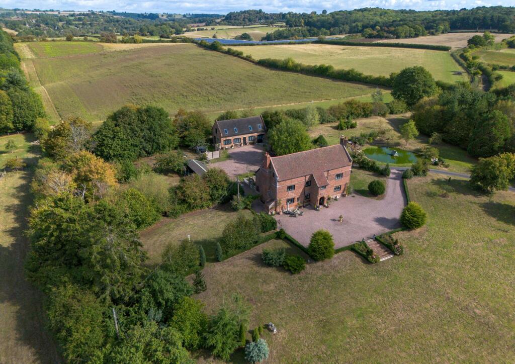 Main image of property: Tenbury Wells, Shropshire
