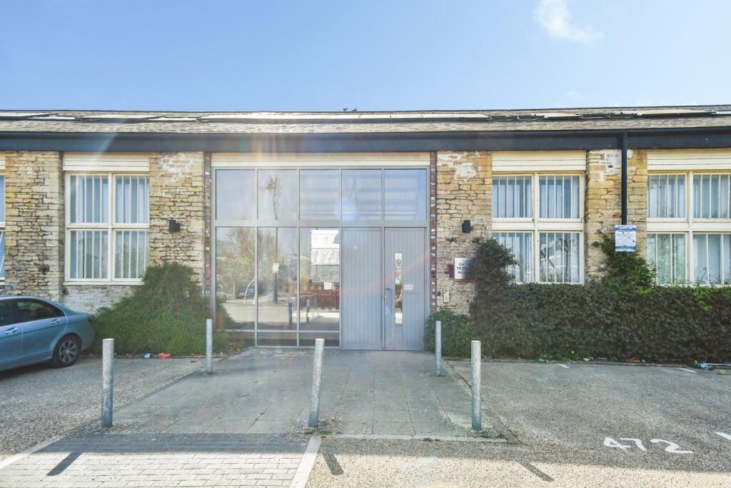 Main image of property: Chain Testing House, Evening Star Lane, Swindon, SN2