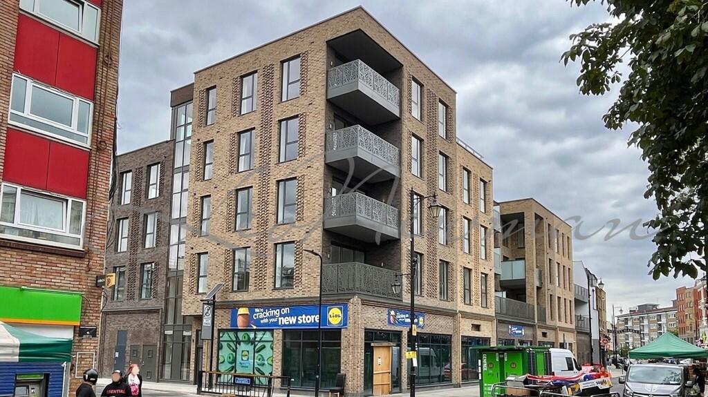 Main image of property: 42, Purcell Street, London, N1
