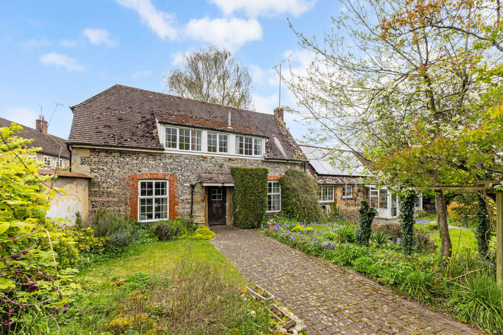 Main image of property: Berwick St. James, Salisbury, SP3