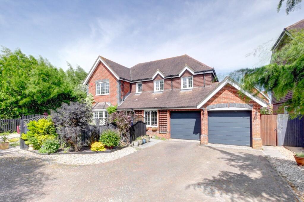 Main image of property: Orchard Grange, Lower Dicker, BN27