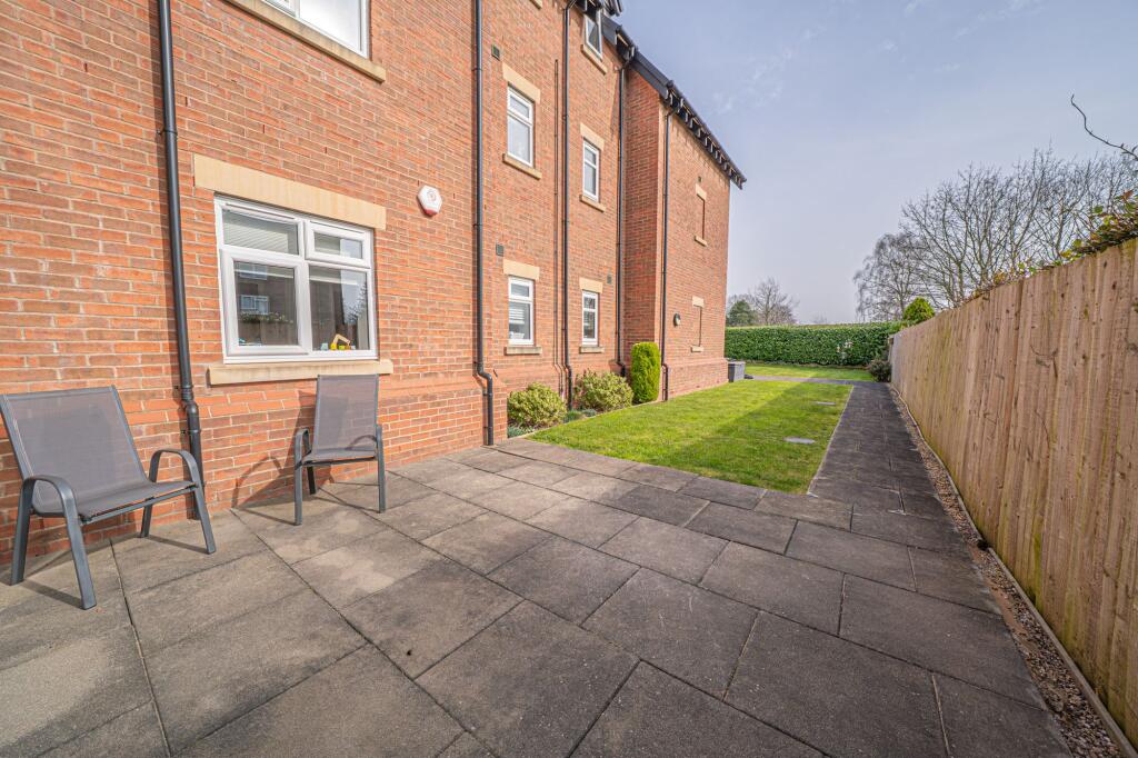 Additional image 11 of Dove House Lane, Fairway View, B91
