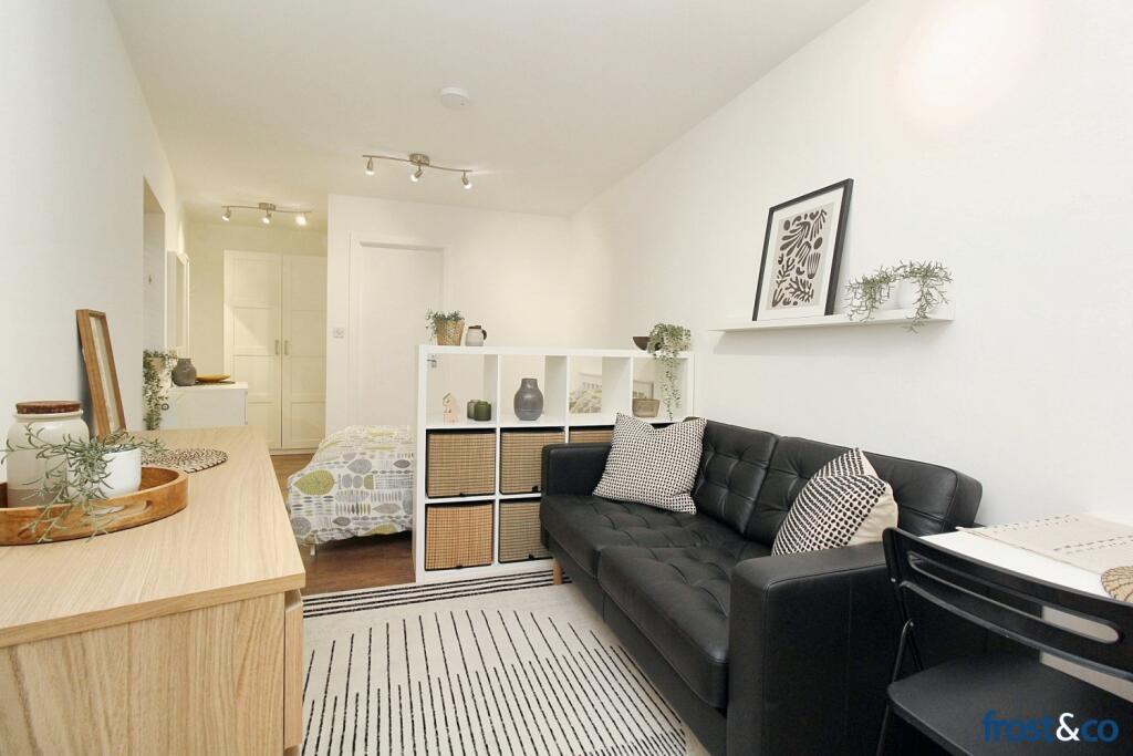 Main image of property: Parkstone Heights, Poole