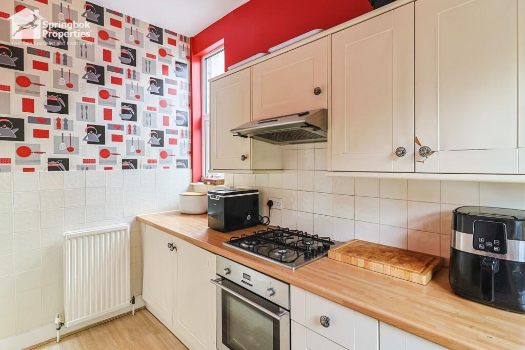 19, Saunders Street, Southport, Merseyside - View 5
