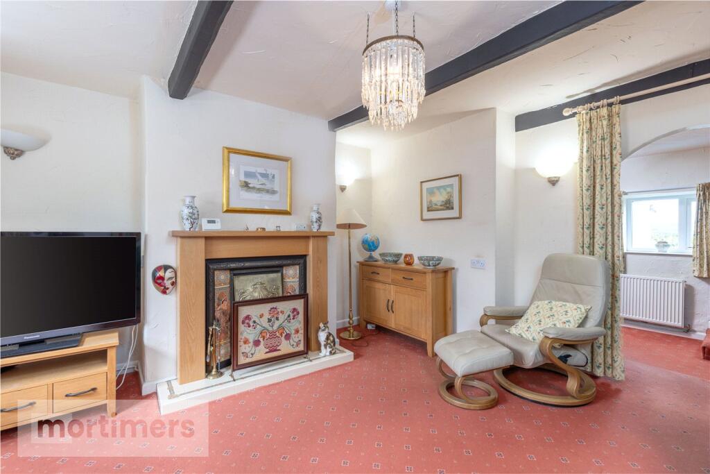 House in Ribble Valley, Clayton-le-Dale - View 3