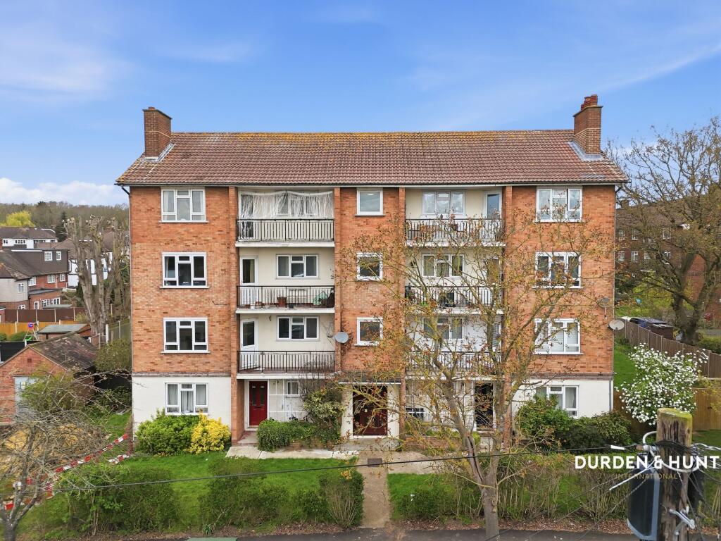 Main image of property: Loughton Way, Buckhurst Hill, IG9