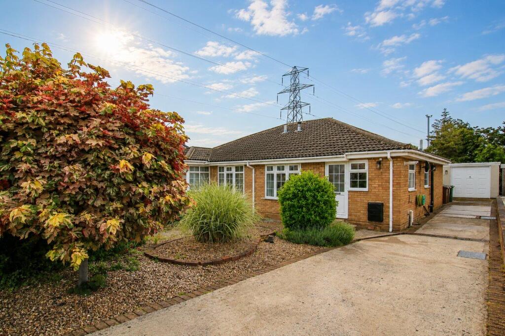 Main image of property: Kirkdale Drive, Calder Grove, Wakefield