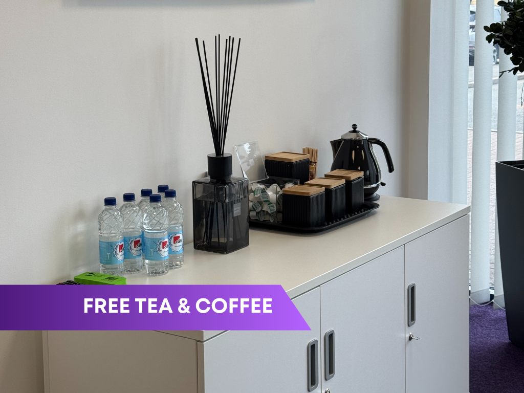 Additional image 20 of Empire Business Park, Off Liverpool Road, Burnley, BB12 6HH