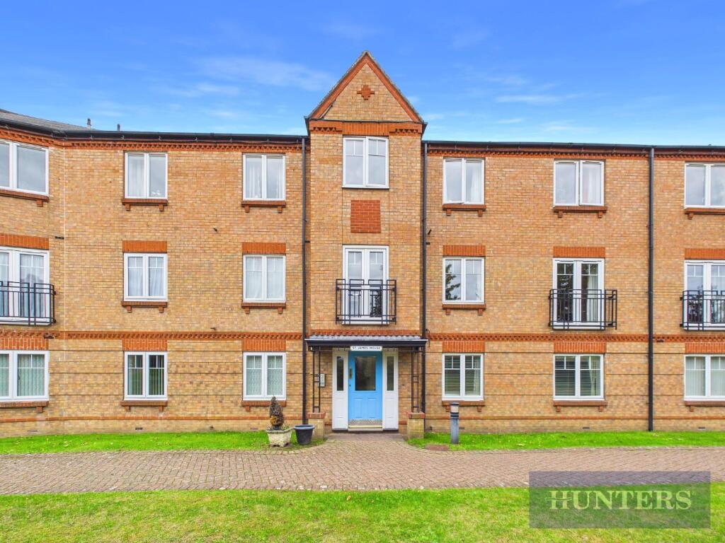 Main image of property: Wash Beck Close, Scarborough