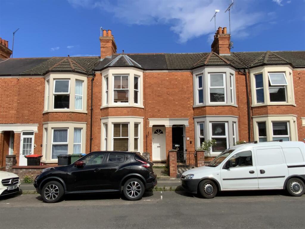 Main image of property: Jersey Road, Wolverton, MK12