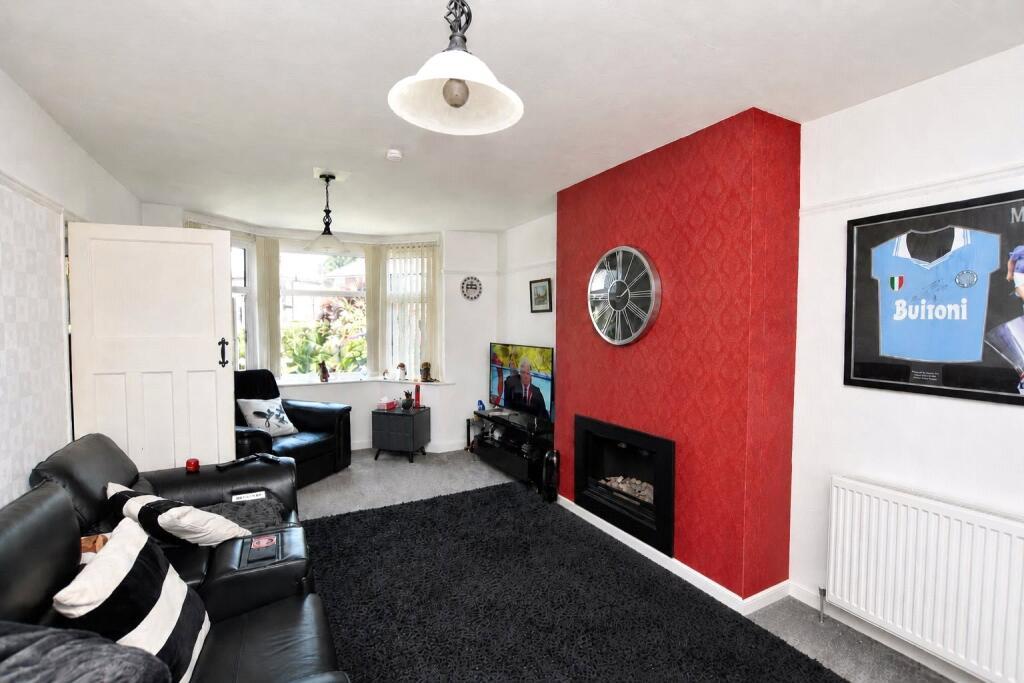 House in Blackburn - View 3