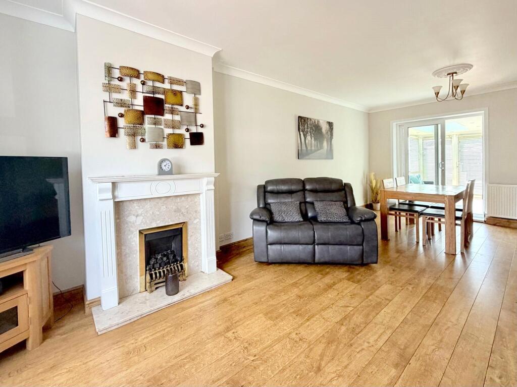 House in Sheffield - View 3