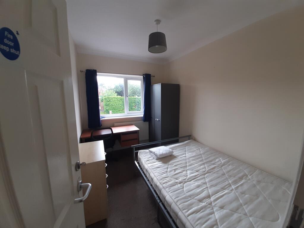 Main image of property: Green Dykes Lane, York