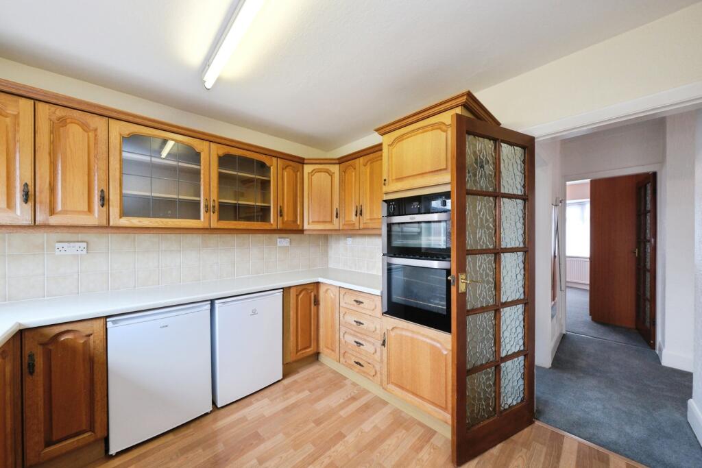 House in Nottingham - More