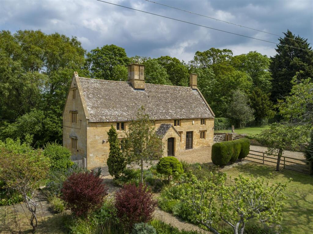Main image of property: Aston Subedge, Chipping Campden