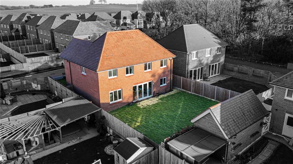 Additional image 35 of Hopton Close, Amington, Tamworth, Staffordshire, B77