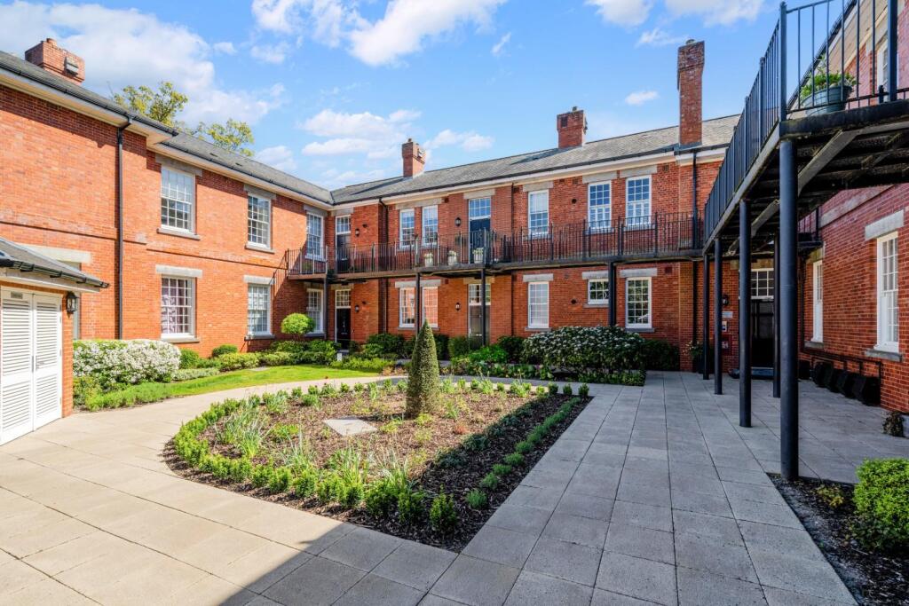 Main image of property: Glanville Way, Epsom