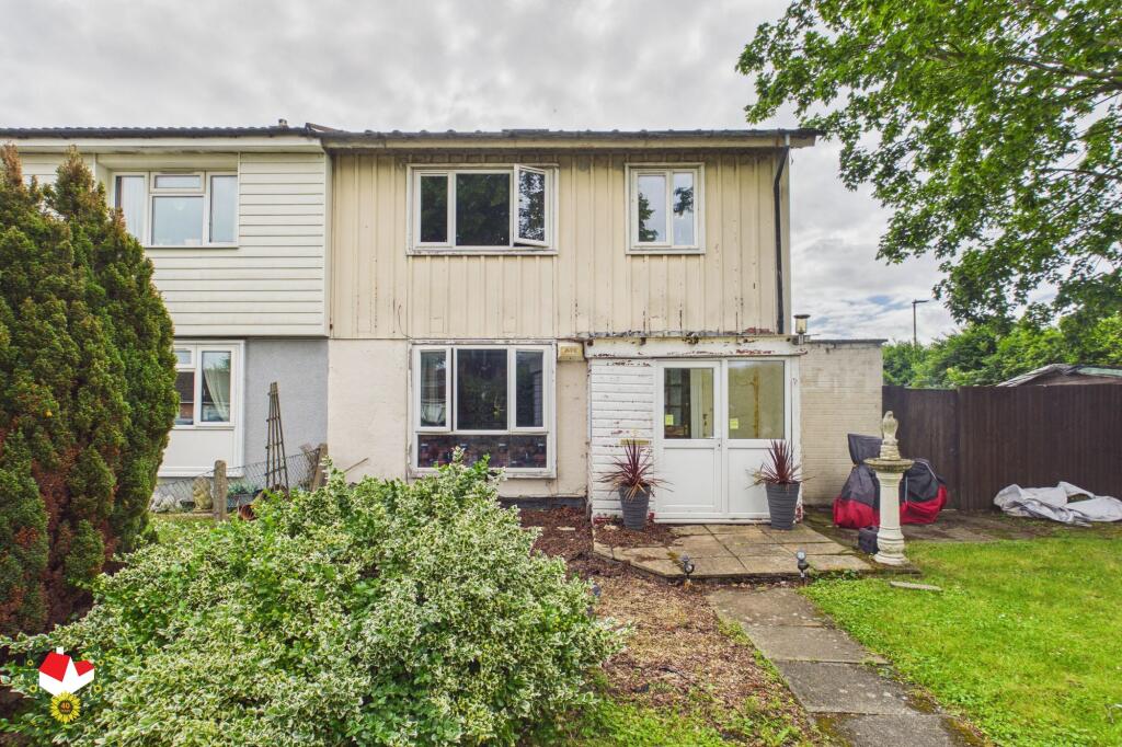 Main image of property: Fretherne Road, Tuffley, Gloucester, GL4 0LU