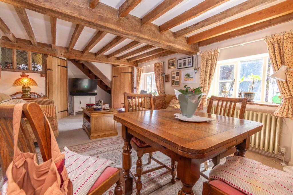 House in Norwich - More