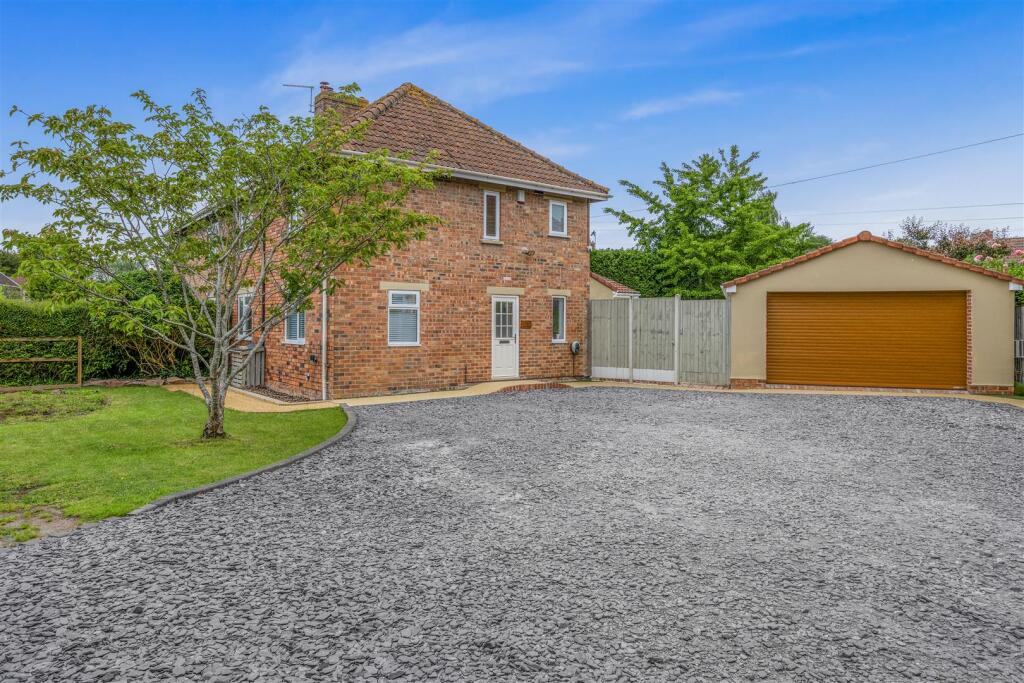 Main image of property: Cherry Gardens, Bitton