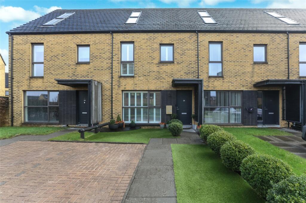 Main image of property: Sydney Crescent, Glasgow, Glasgow City, G40