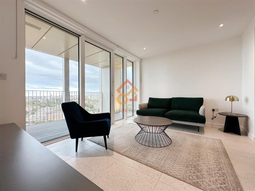 Main image of property: Bouchon Point, 7 Cendal Crescent, London E1