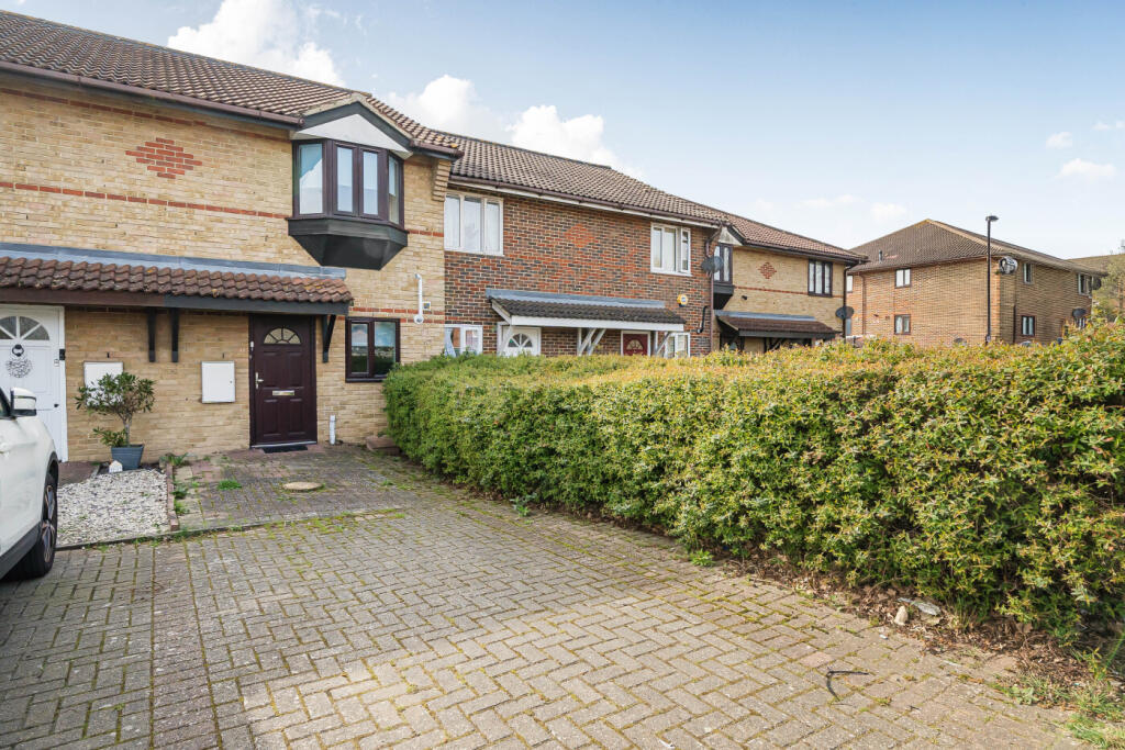 Main image of property: Sedgehill Road, London, SE6