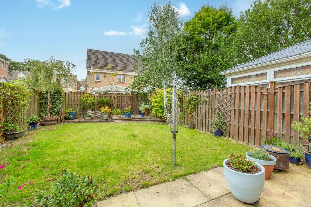 Additional image 31 of Buttercup Way, Drighlington