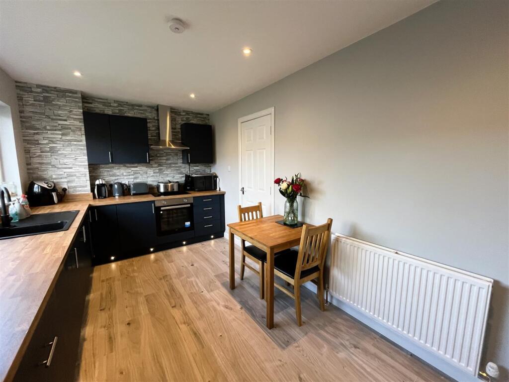 Additional image 7 of Provost Christie Drive, Rothes, Aberlour