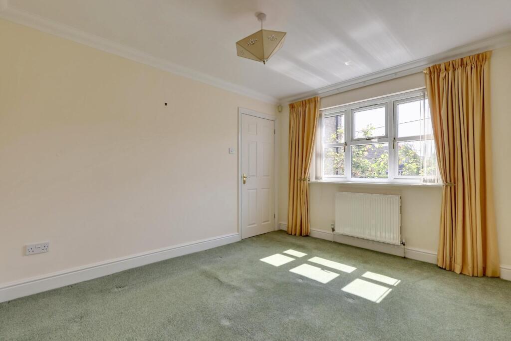 Witney Road, Long Hanborough, Witney photo 4