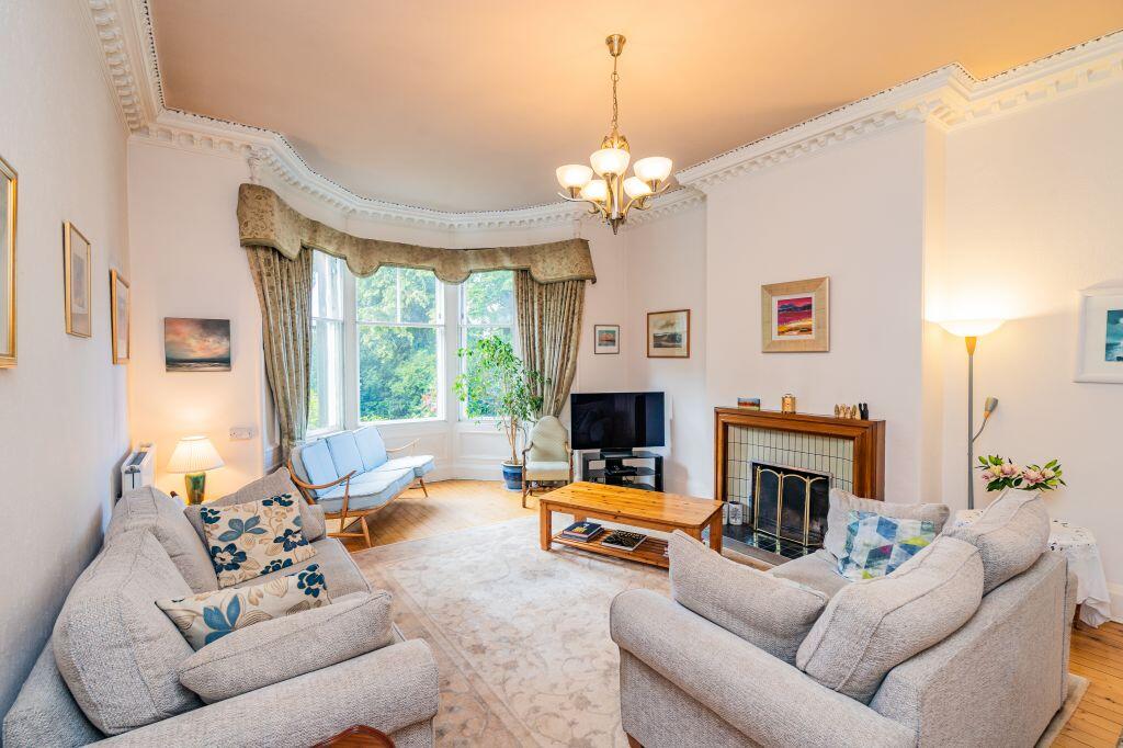 House in Edinburgh, Morningside - View 2